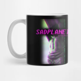 SadPlanet(CarryThatWeight) Mug